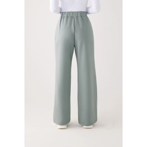 Pantalone largo