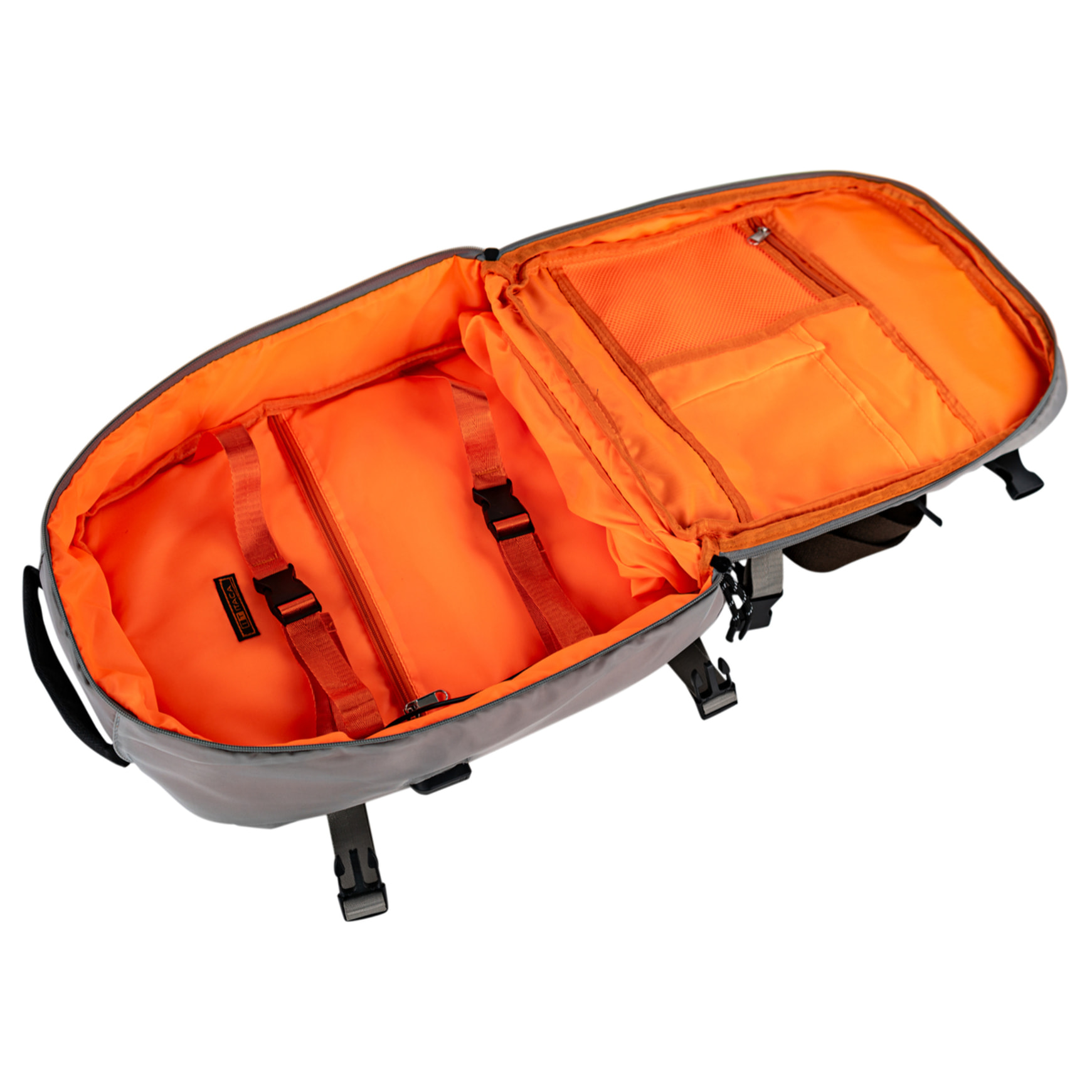 Mochila Viaje Cabina Itaca Trent Taupe