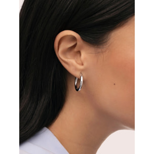 Pendientes Aro Carmen M Acero