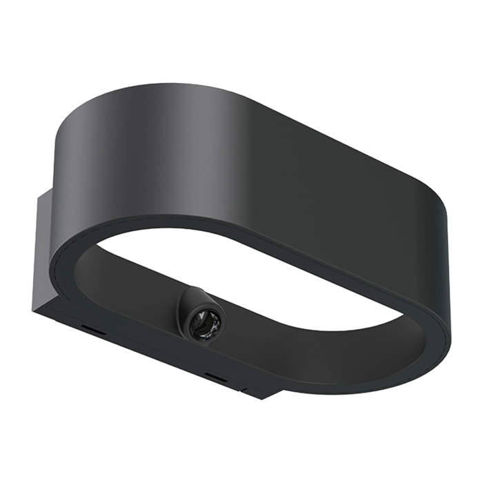 Applique solaire sensor NOXIS 900LM