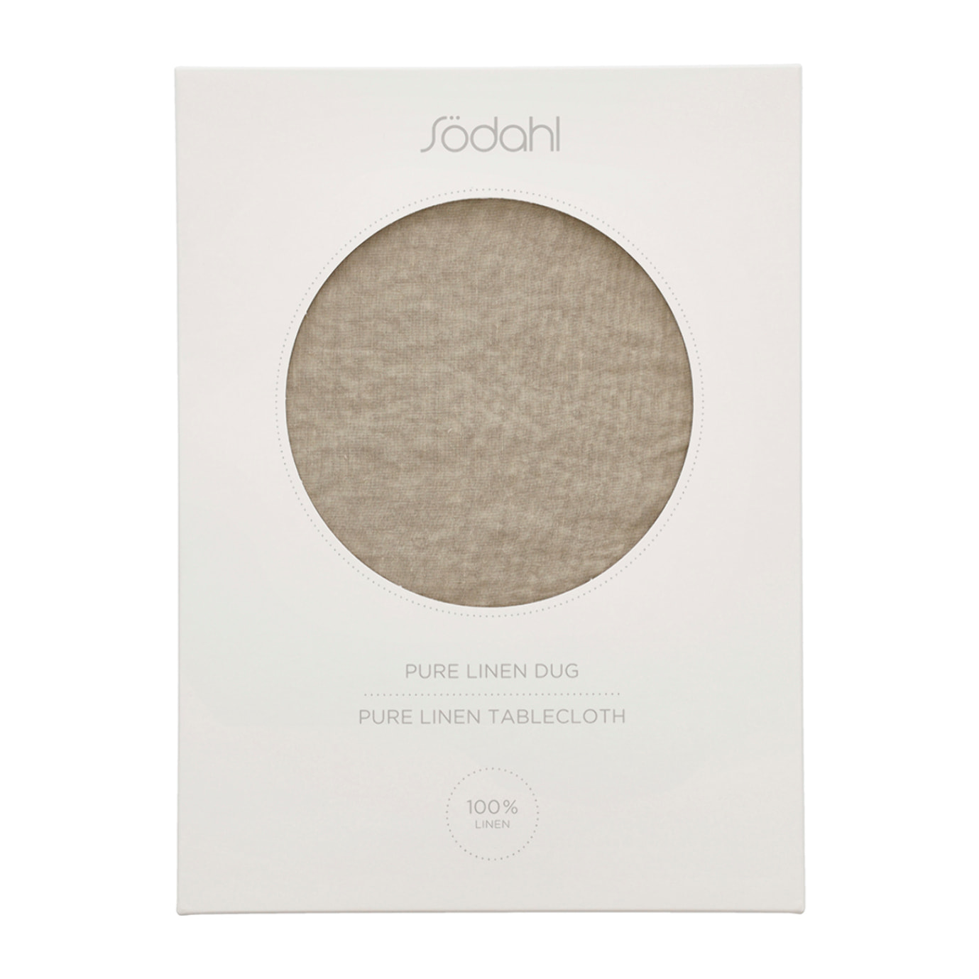Nappe Pure Linen