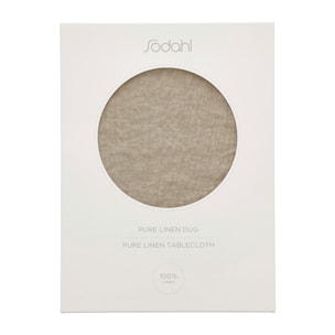 Nappe Pure Linen