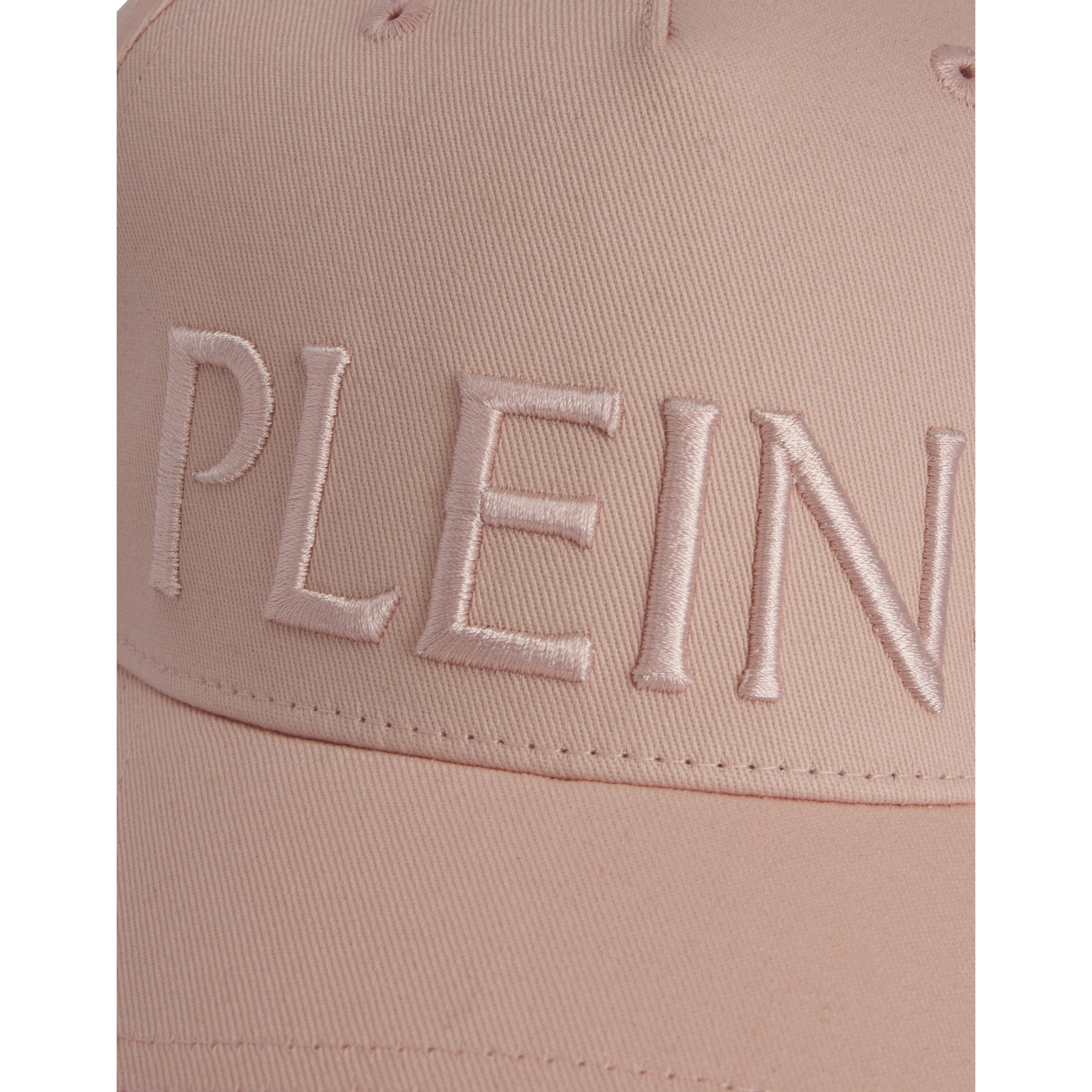 PLEIN SPORT Gorra de béisbol PS