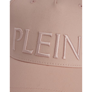 PLEIN SPORT Gorra de béisbol PS