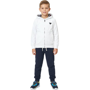 Chándales deportivos para niños