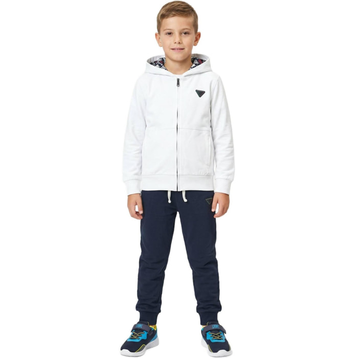 Chándales deportivos para niños