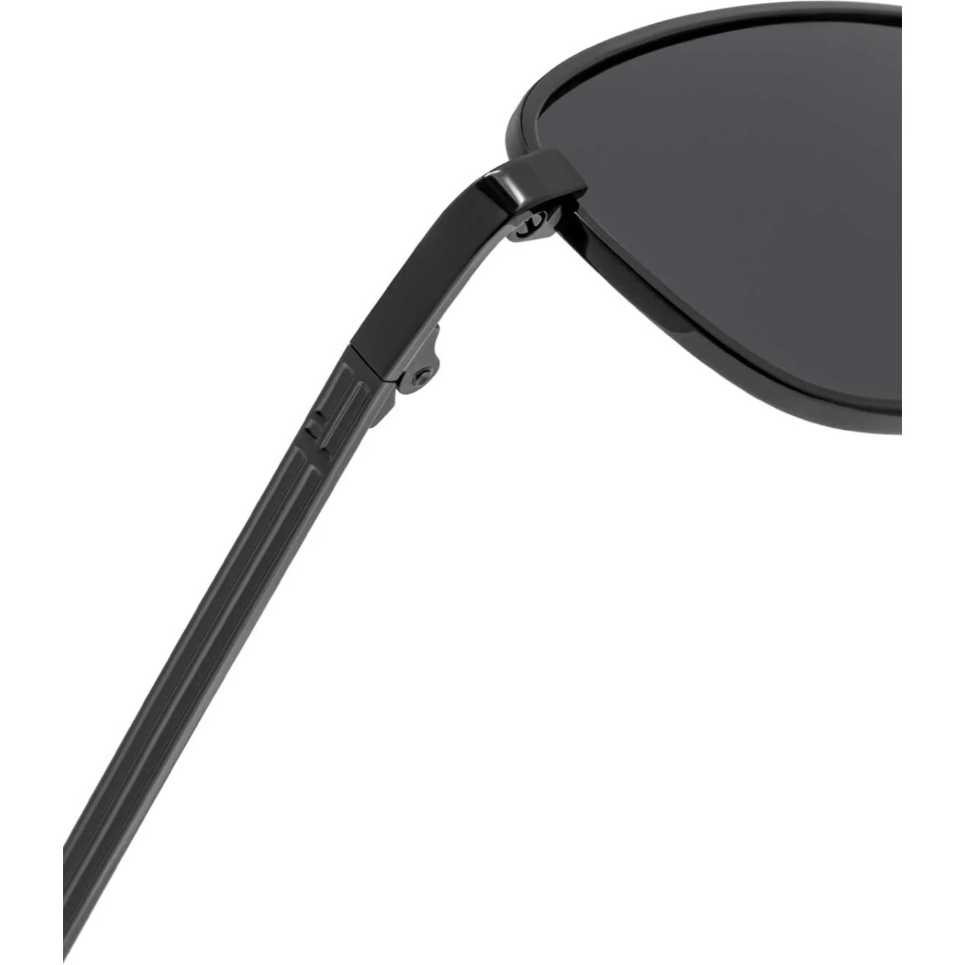 Gafas de Sol Square Legacy Black / Black D.Franklin