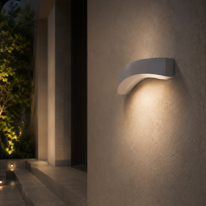 Segnapasso LED 2 W 4000 K IP20 CRI 80