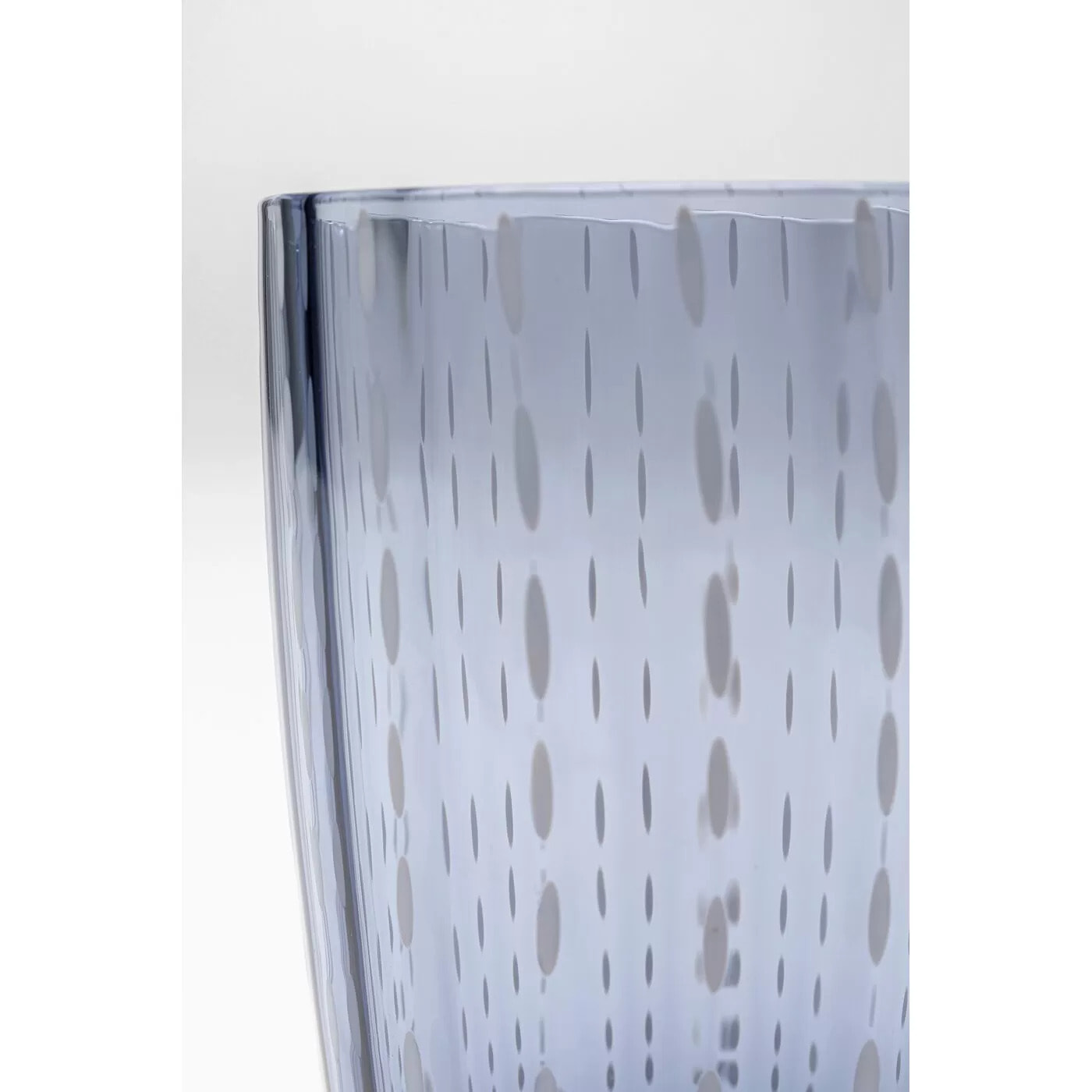 Verres à eau Clue set de 6 Kare Design