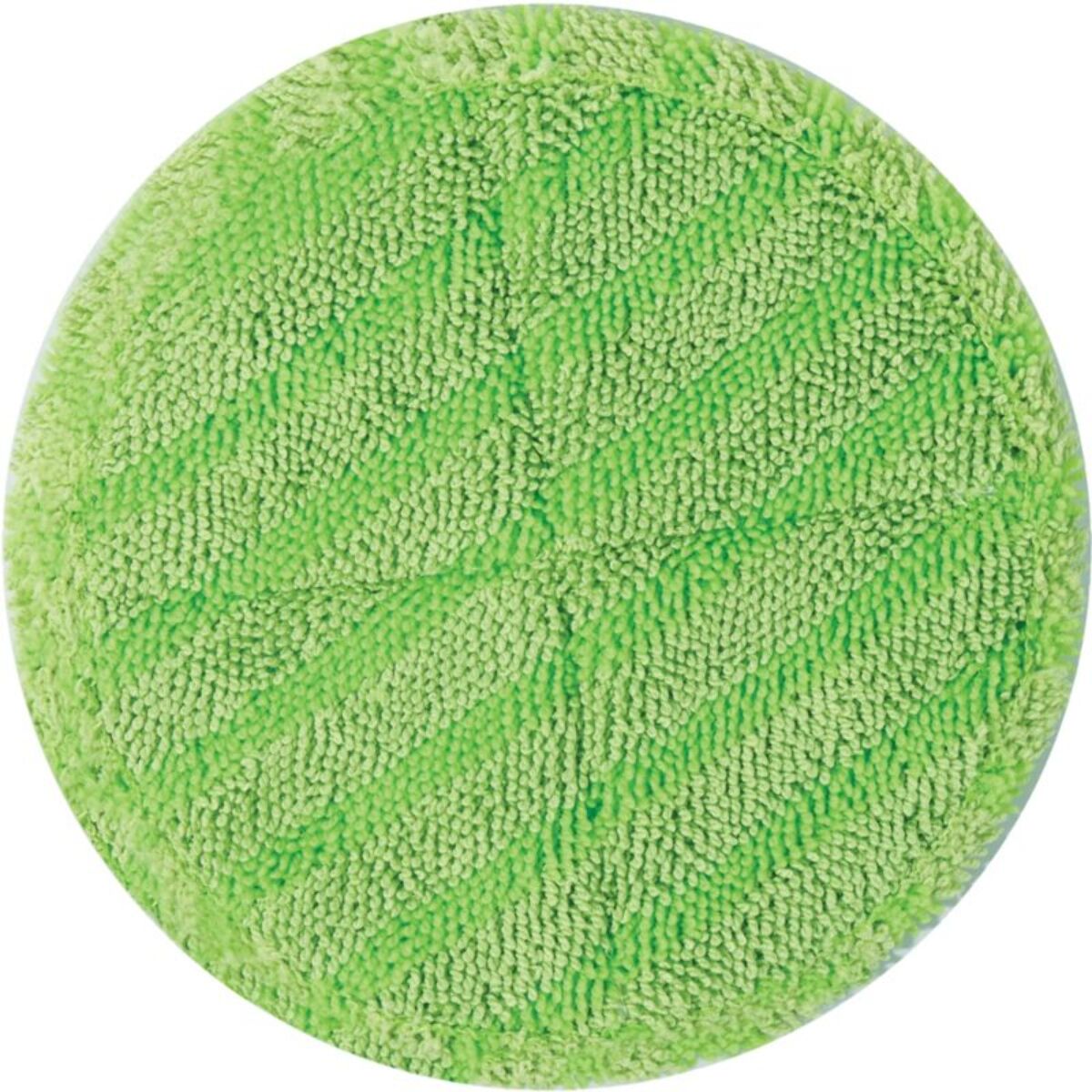 Lingettes et serpillères BEST OF TV Recharge disques lavage microfibre balai Rotalib