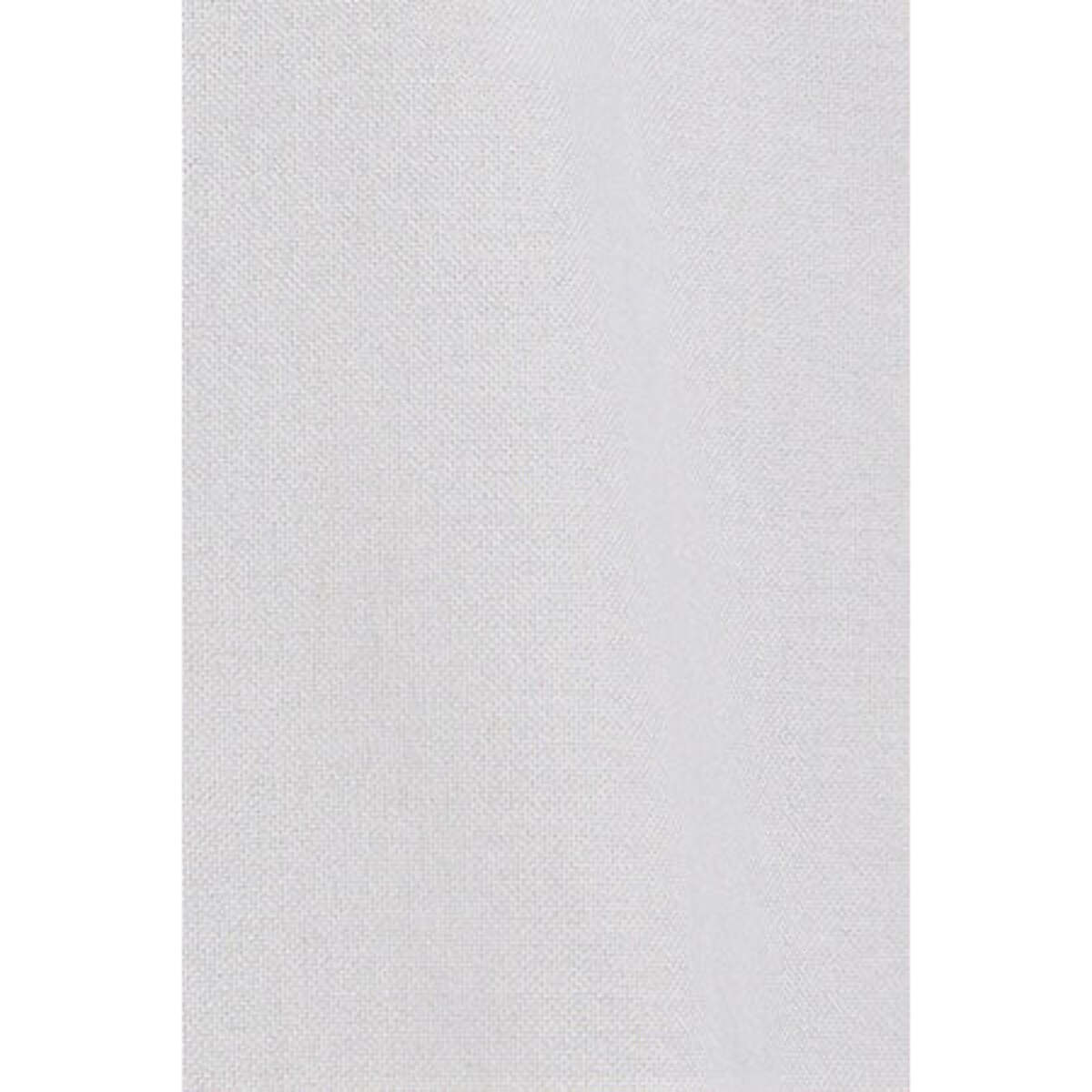 Camisa Oxford Regular fit blanca con logo Rigby Go