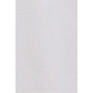 Camisa Oxford Regular fit blanca con logo Rigby Go