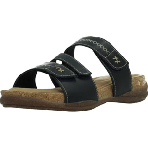 Sandalias Mujer de la marca CLARKS  modelo ROSEVILLE BAY AZUL