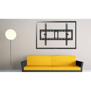 Support mural TV ESSENTIELB Inclin'TV 32-75''