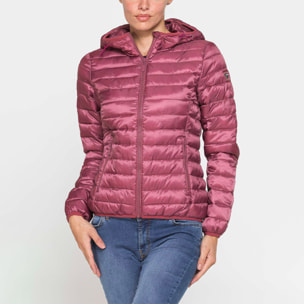 GIUBBINO ULTRALIGHT IN TESSUTO RIPSTOP WATER RESISTANT