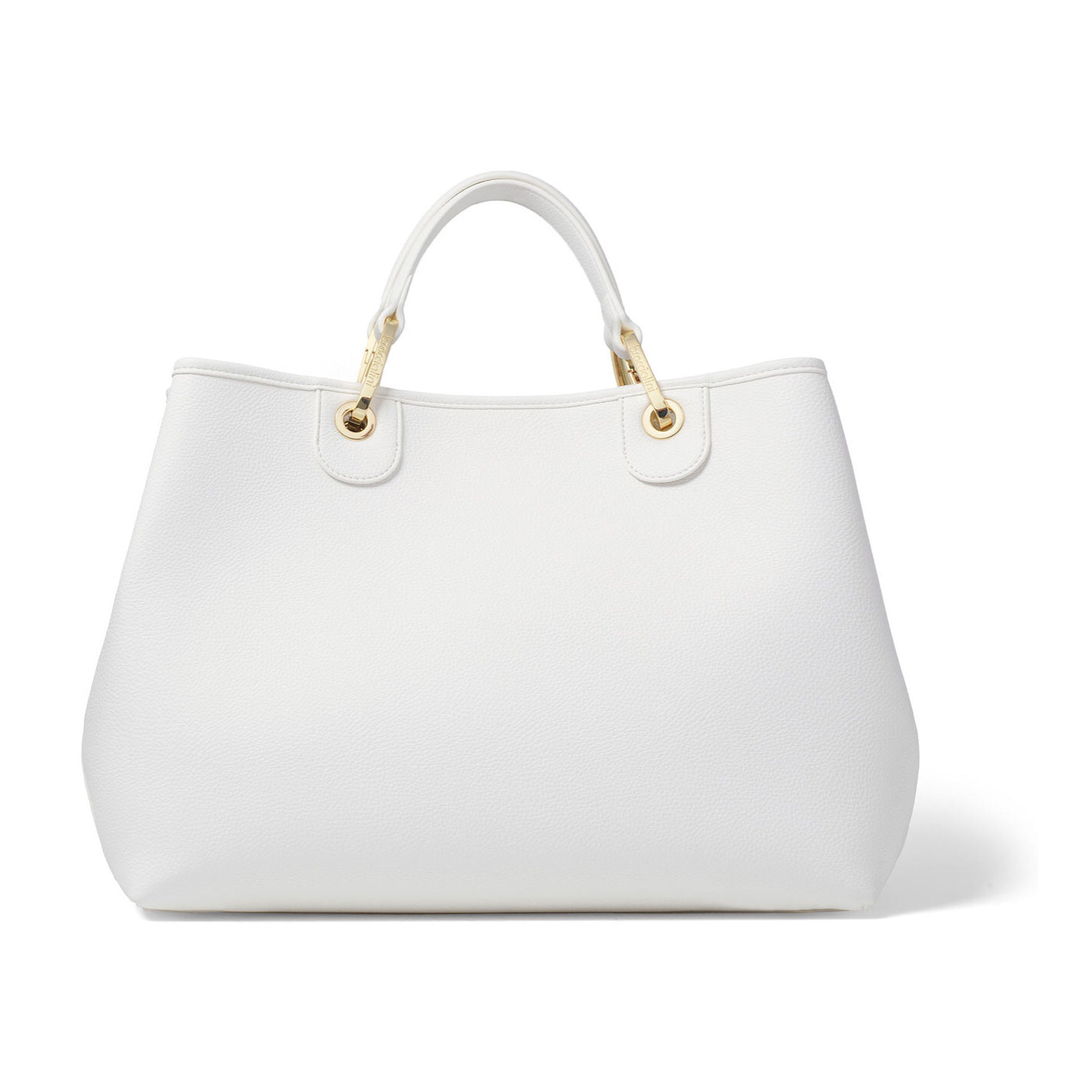 Borsa a mano  da donna In Poliestere e Poliuretano Prodotto artigianale 37x27,5x15 cm