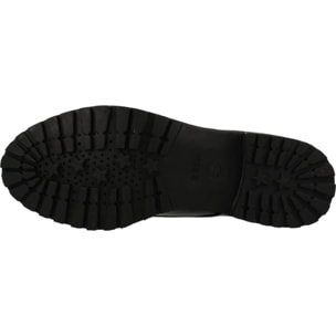 Botines Mujer de la marca GEOX  modelo D HOARA G NEGRO