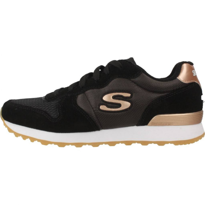 SNEAKERS SKECHERS 85GOLDN GURL