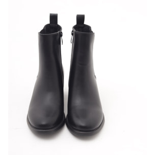 STIVALETTO CLASSIC ELASTICO NERO