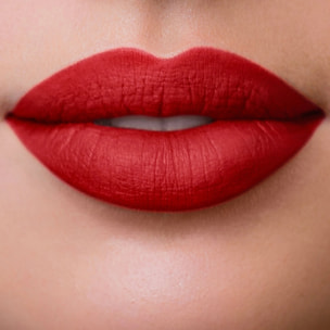 MATT ICON Rossetto dal finish matt vellutato