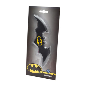 Batarang Arma Bat-Boomerang Batman Originale Dc Comics Adulto