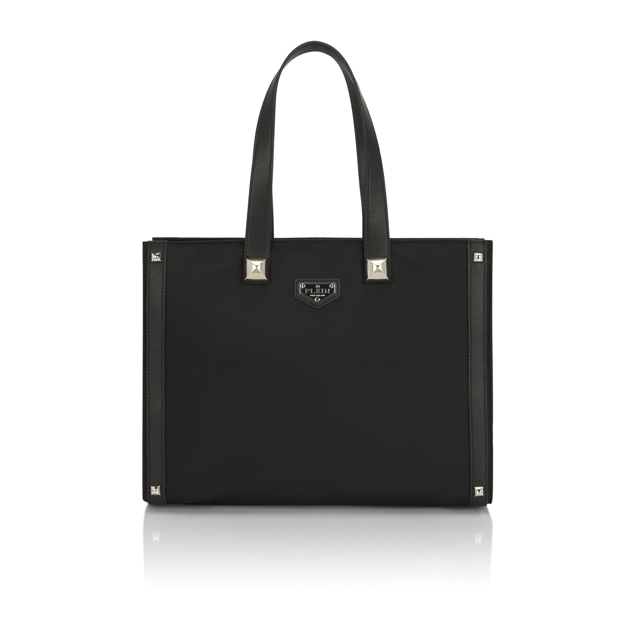 PHILIPP PLEIN Tote Bag