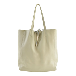 Chicca Borse Borsa Beige