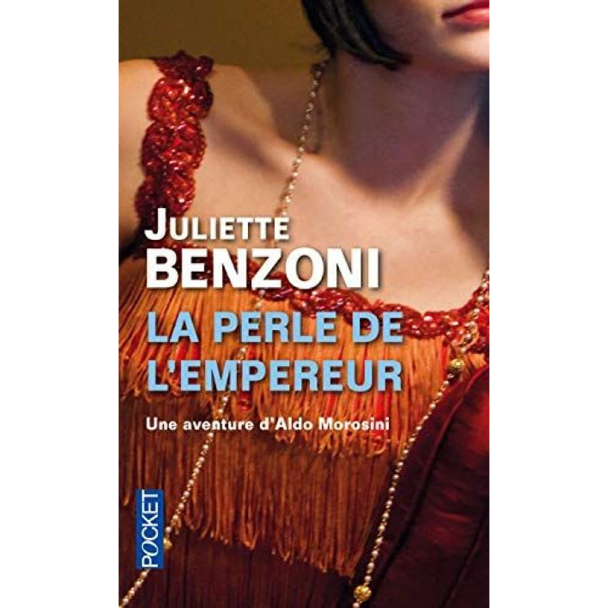 Benzoni, Juliette | La Perle de l'Empereur, le boiteux de Varsovie tome 6 | Livre d'occasion
