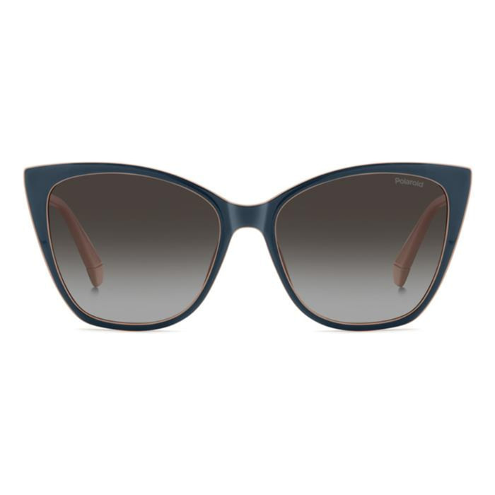 Gafas de Sol Polaroid PLD 4181/S DB1 Polarizadas de Policarbonato Mujer 56 mm