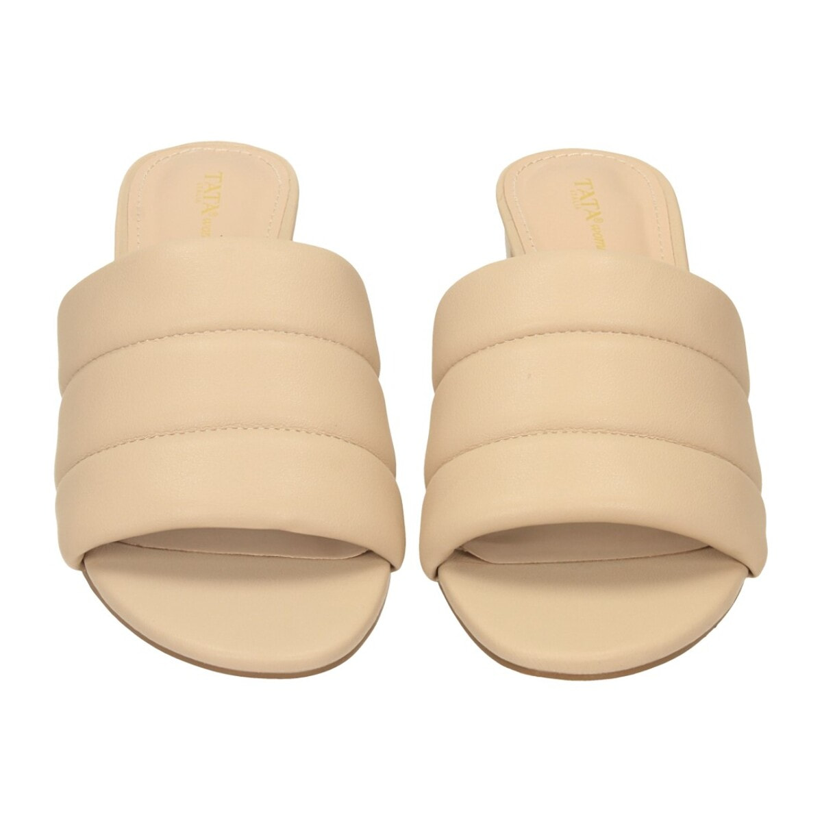 Sandali Donna Tata Italia Beige