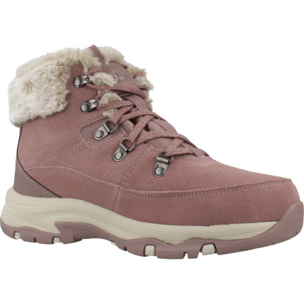 Sneakers de  Mujer de la marca SKECHERS  modelo TREGO - SNOW WORRIES Pink