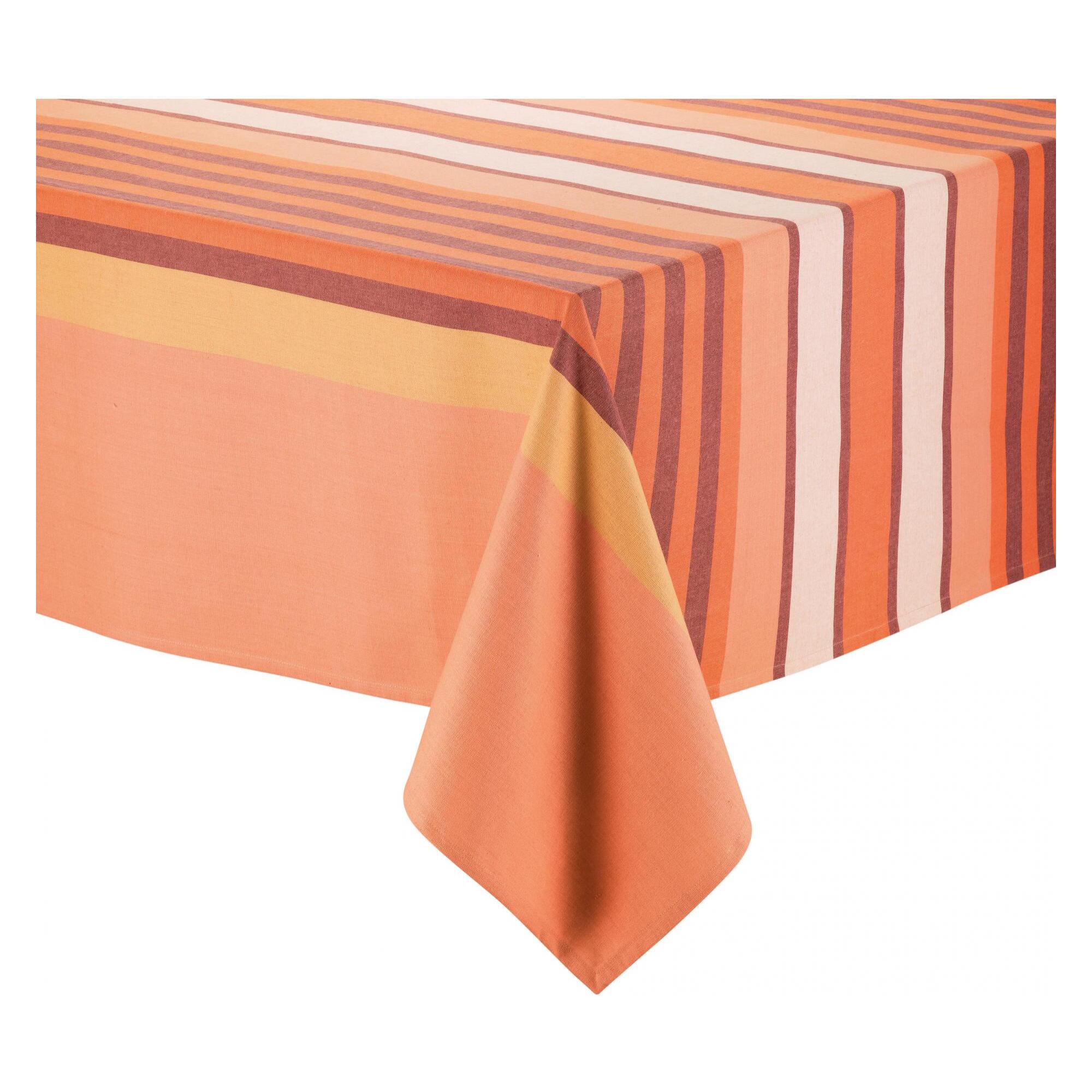 Nappe recyclée Yuna enduite