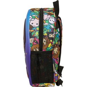 Mochila 3d harry potter