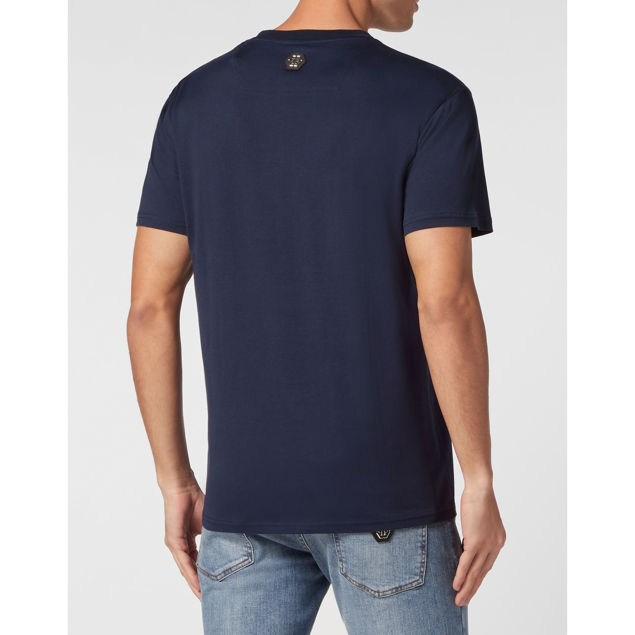 PHILIPP PLEIN T-Shirt Round Neck