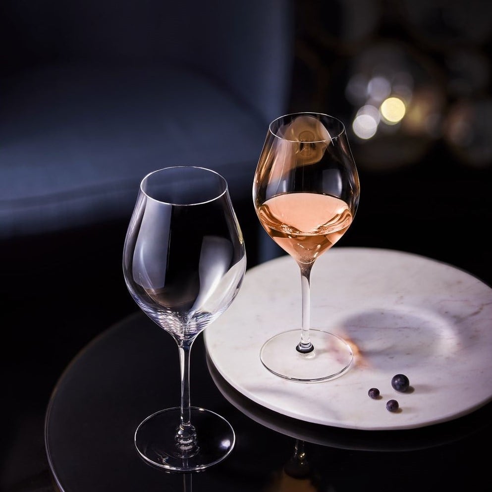 6 copas 55 cl Exaltation - Chef&Sommelier