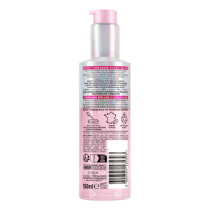 L'Oréal Paris Elseve Glycolic Gloss Sérum Sans Rinçage 150ml