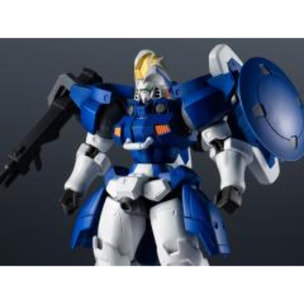 Gu Oz-00ms2 Tallgeese Ii Action Figura Bandai