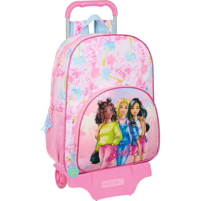 Moch 180+carro 905 barbie "painterly"