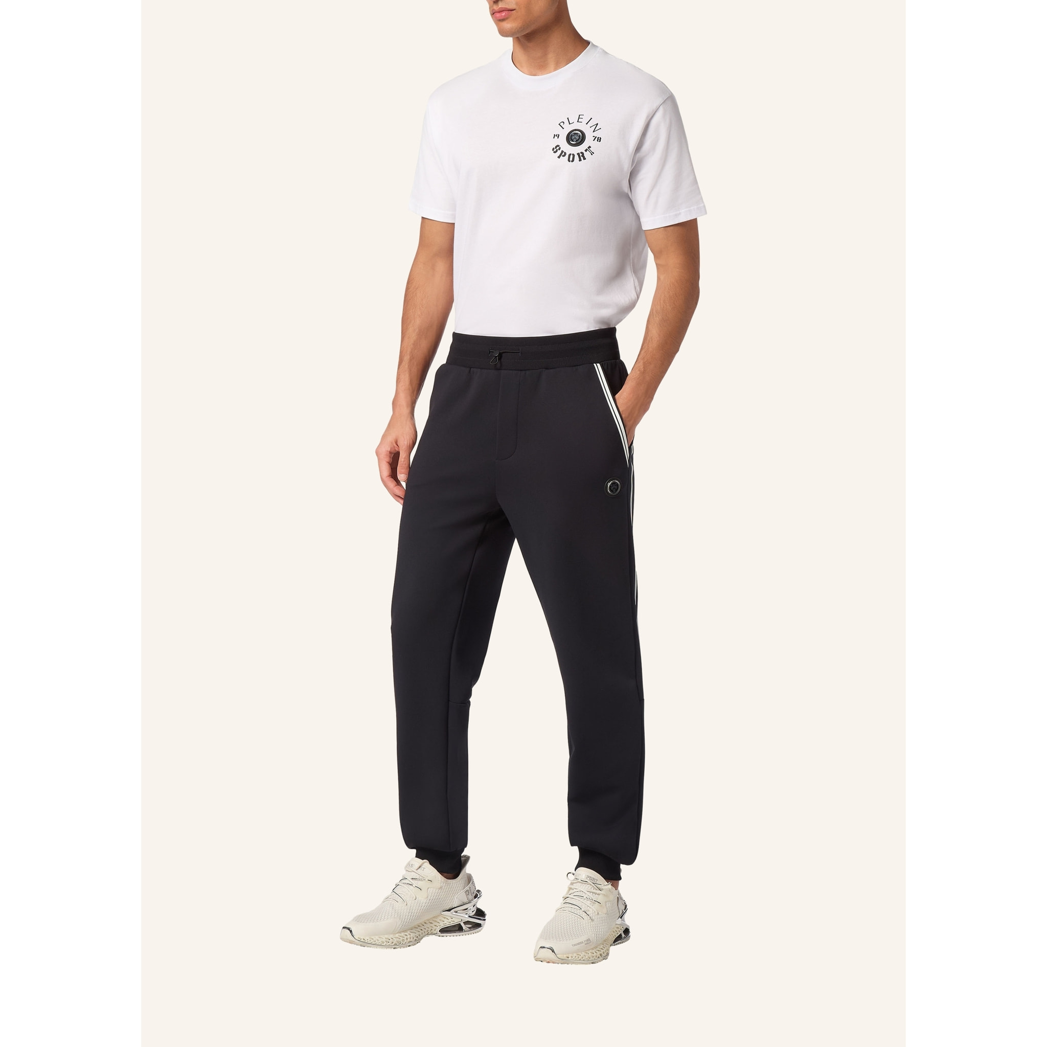 PLEIN SPORT Sweatpants