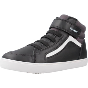 SNEAKERS GEOX J GISLI B.