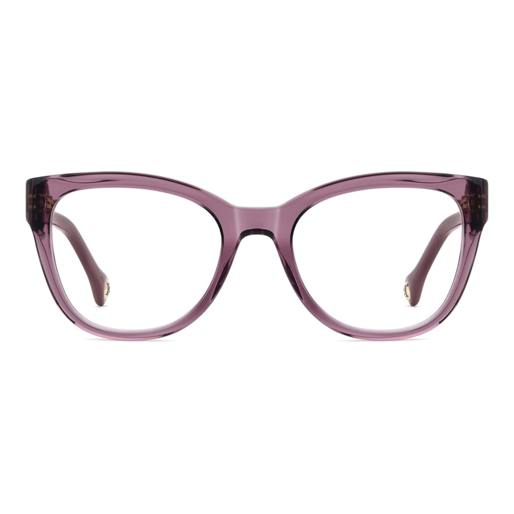 Gafas de Vista Carolina Herrera HER 0372 35J de Acetato Mujer 52 mm