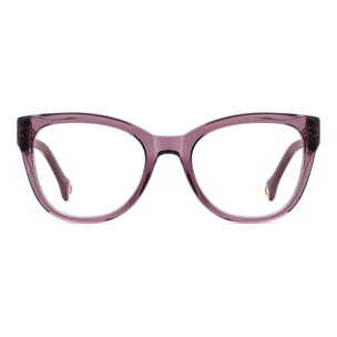 Gafas de Vista Carolina Herrera HER 0372 35J de Acetato Mujer 52 mm