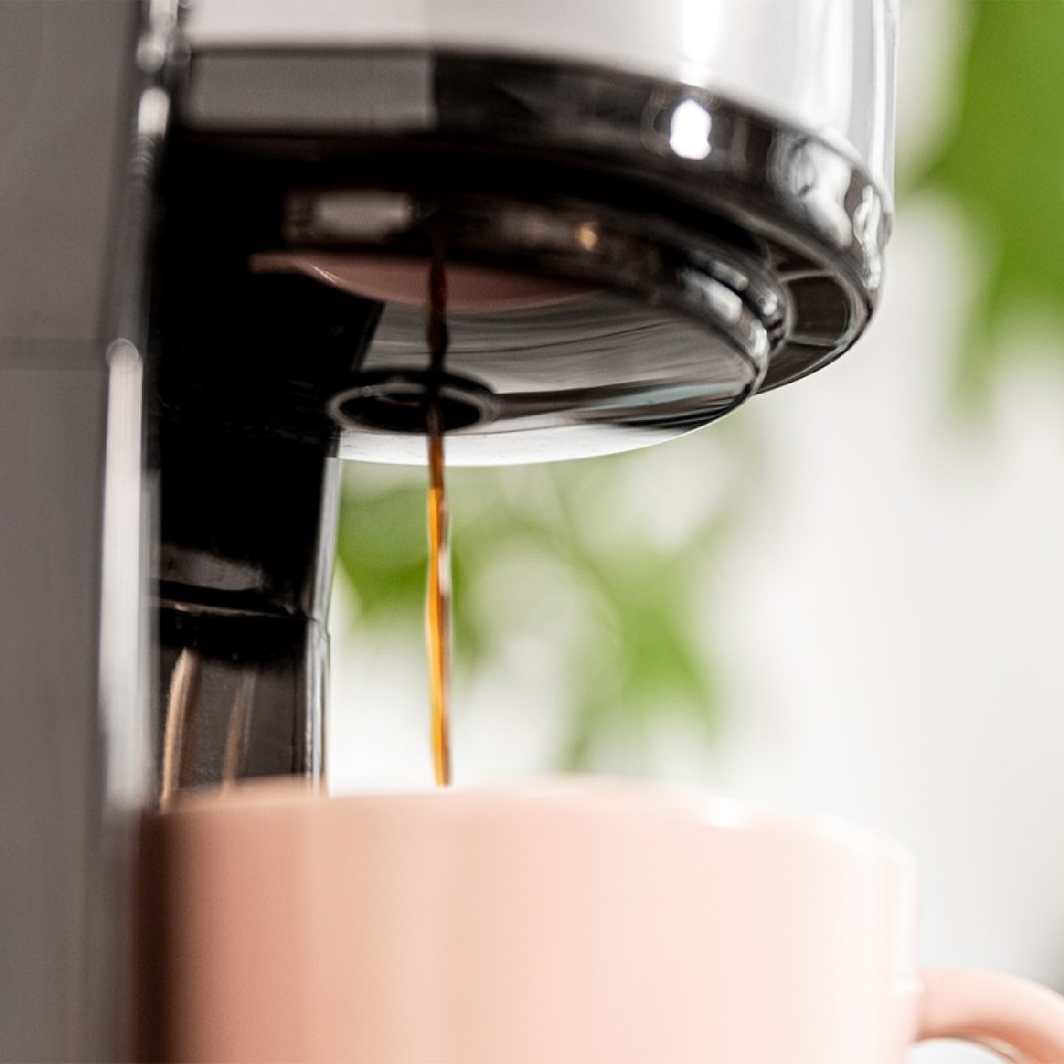 Cecotec Cafetière goutte à goutte Coffee 66 Drop&Go