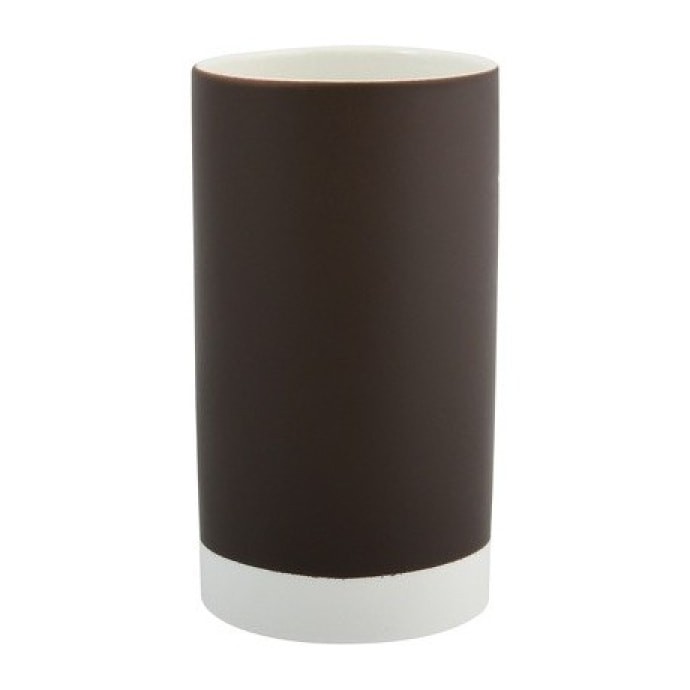 Gobelet Céramique CAGLIARI Chocolat MSV