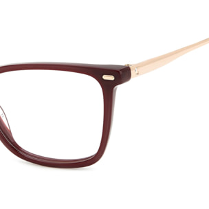 Gafas de Vista Carrera 3024 LHF de Acetato Mujer 54 mm
