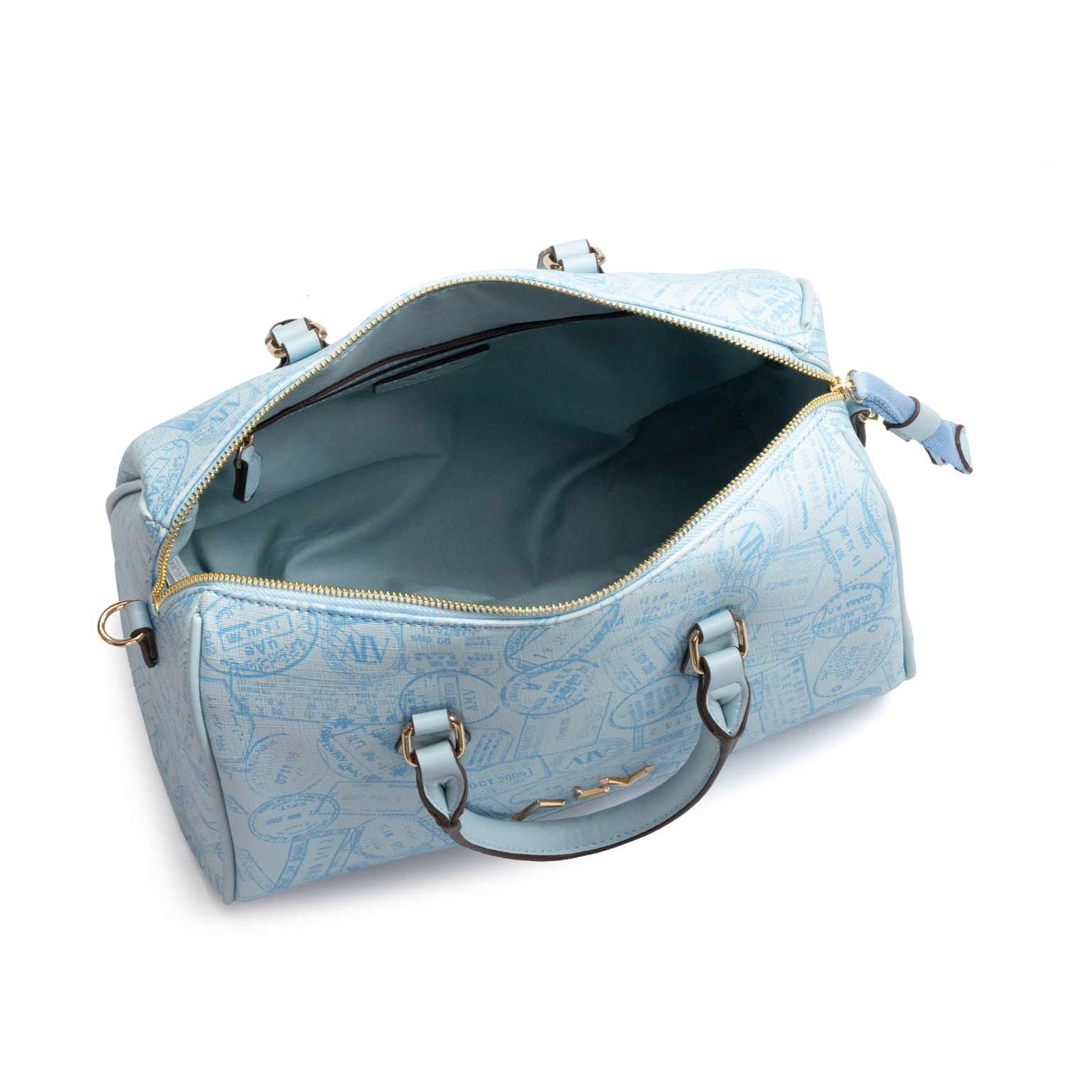 ALV by Alviero Martini Borsa a bauletto