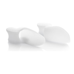 Correcteur et Protecteur pour Durillons en Silicone Bunilief InnovaGoods 2 Unités