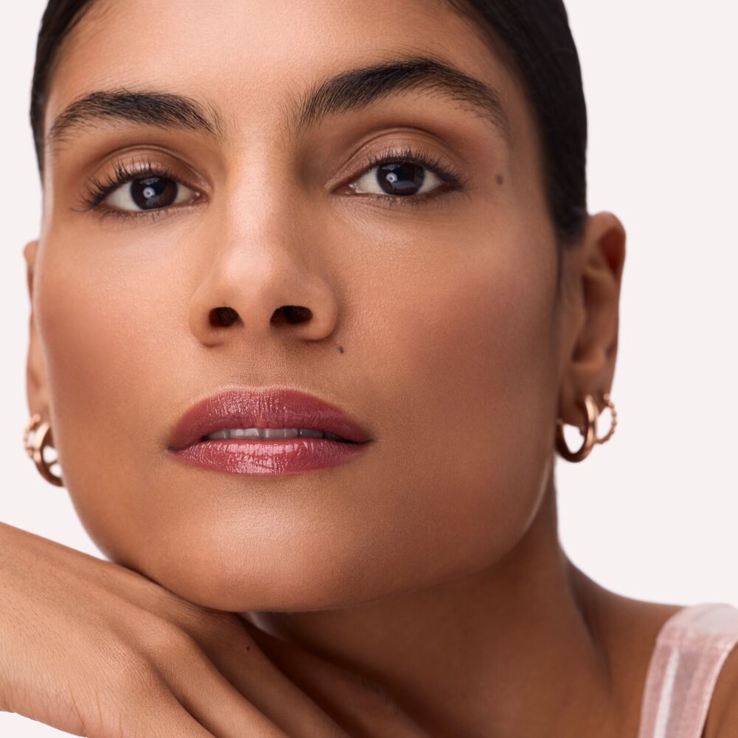 Colour Glaze - Encre à Lèvres Brillance Instantanée