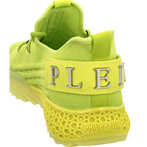 PHILIPP PLEIN Runner Sneaker ICONIC PLEIN