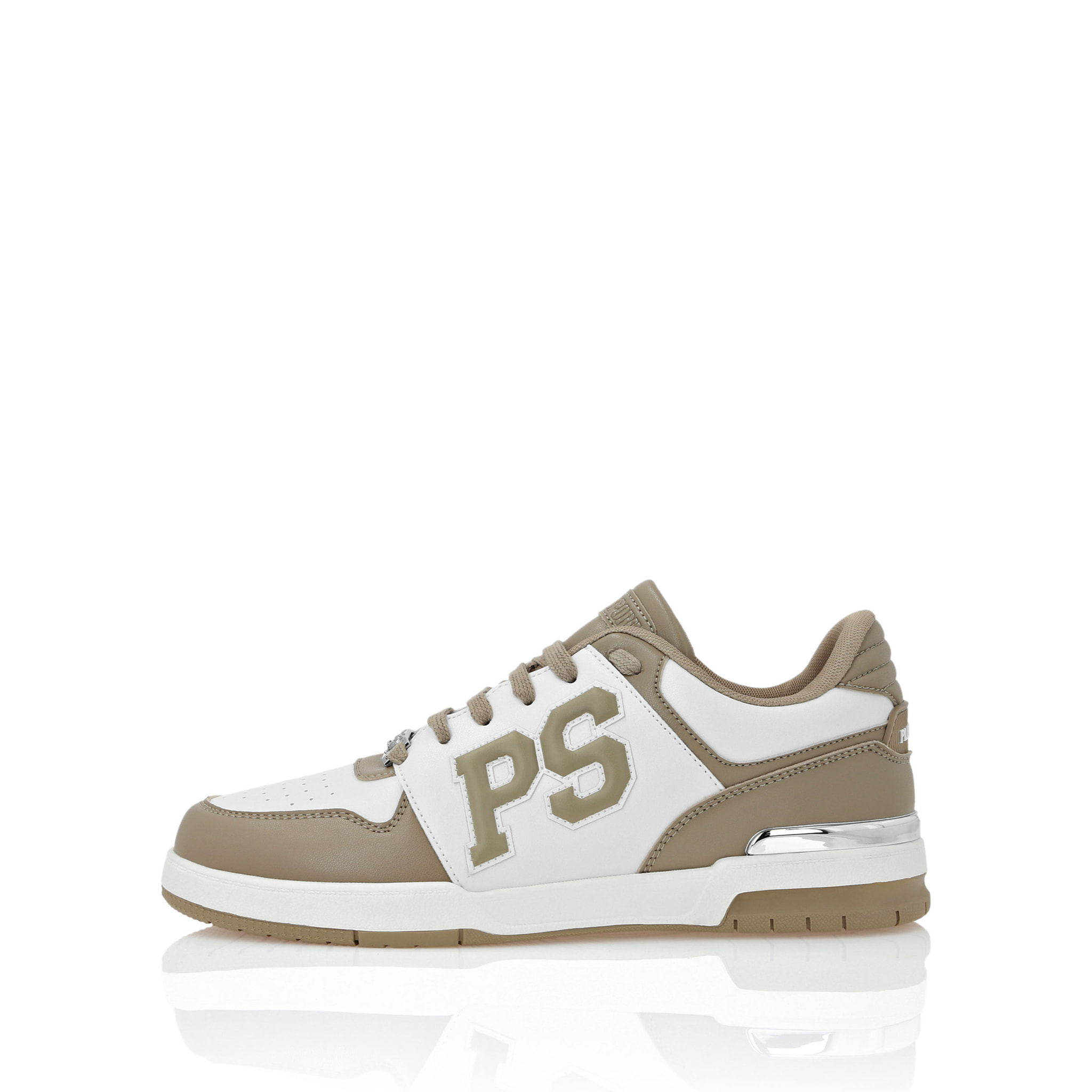 PLEIN SPORT Low-Top Sneakers PS
